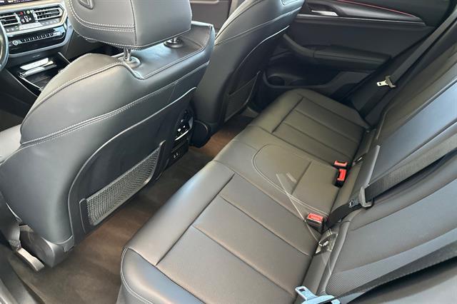 2022 BMW X3 sDrive30i sDrive30i San Luis Obispo CA