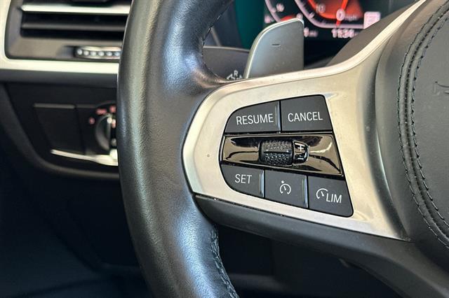 2022 BMW X3 sDrive30i sDrive30i San Luis Obispo CA