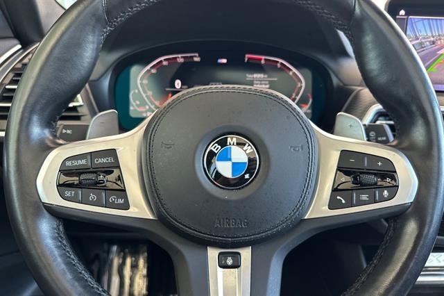 2022 BMW X3 sDrive30i sDrive30i San Luis Obispo CA