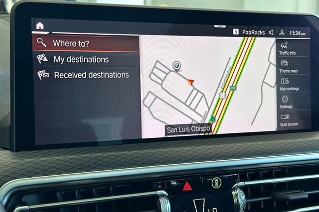 2022 BMW X3 sDrive30i sDrive30i San Luis Obispo CA
