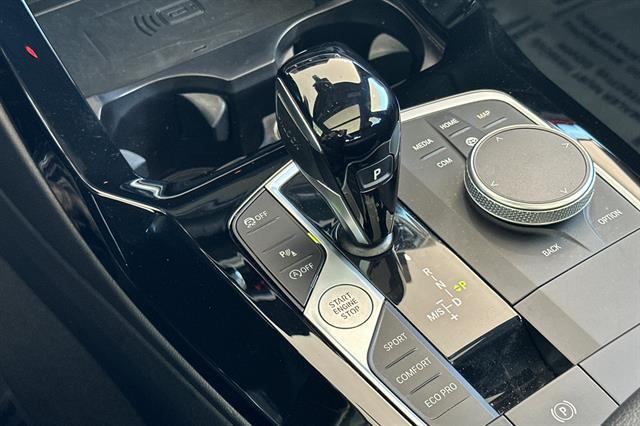 2022 BMW X3 sDrive30i sDrive30i San Luis Obispo CA
