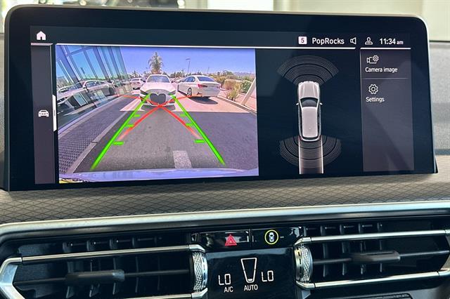 2022 BMW X3 sDrive30i sDrive30i San Luis Obispo CA