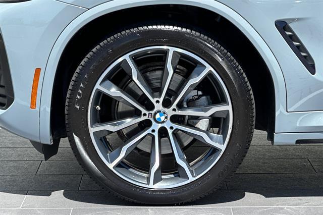 2022 BMW X3 sDrive30i sDrive30i San Luis Obispo CA