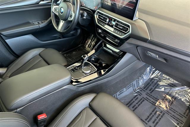 2022 BMW X3 sDrive30i sDrive30i San Luis Obispo CA
