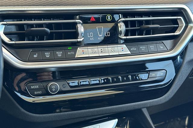 2022 BMW X3 sDrive30i sDrive30i San Luis Obispo CA