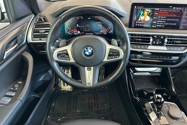 2022 BMW X3 sDrive30i sDrive30i San Luis Obispo CA