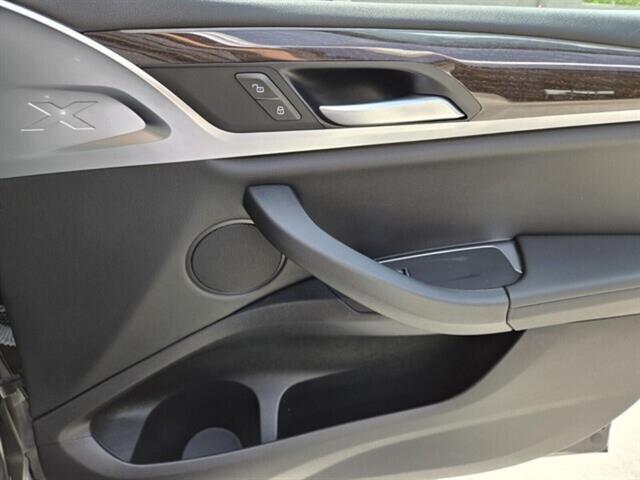 2022 BMW X3 sDrive30i sDrive30i Las Vegas NV