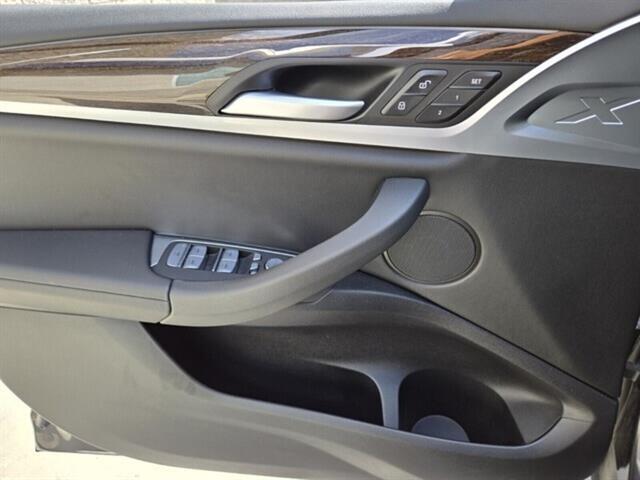 2022 BMW X3 sDrive30i sDrive30i Las Vegas NV