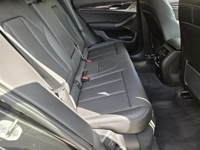 2022 BMW X3 sDrive30i sDrive30i Las Vegas NV