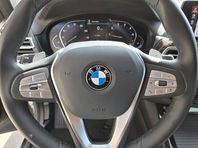 2022 BMW X3 sDrive30i sDrive30i Las Vegas NV