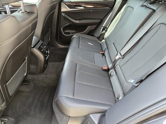 2022 BMW X3 sDrive30i sDrive30i Las Vegas NV