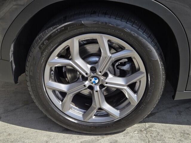 2022 BMW X3 sDrive30i sDrive30i Las Vegas NV