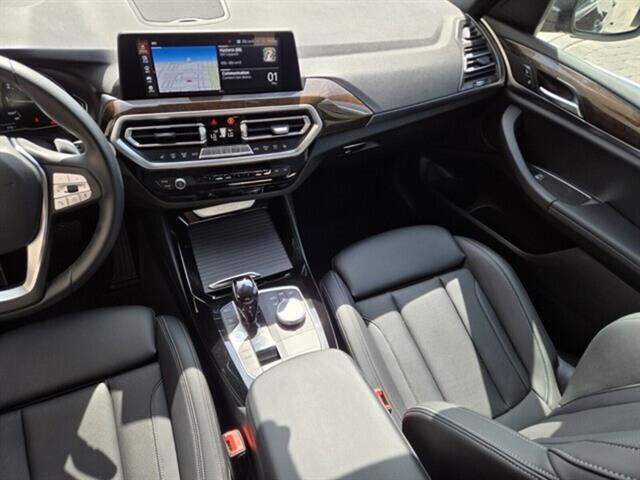 2022 BMW X3 sDrive30i sDrive30i Las Vegas NV