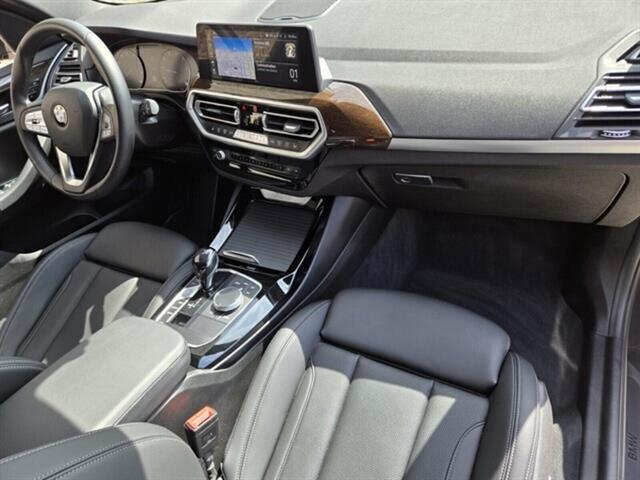 2022 BMW X3 sDrive30i sDrive30i Las Vegas NV