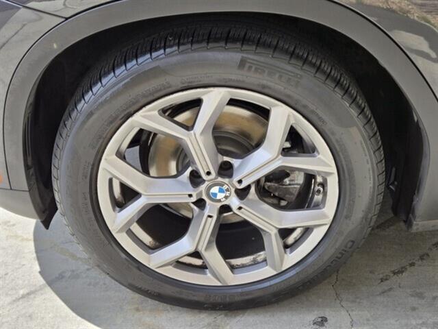 2022 BMW X3 sDrive30i sDrive30i Las Vegas NV