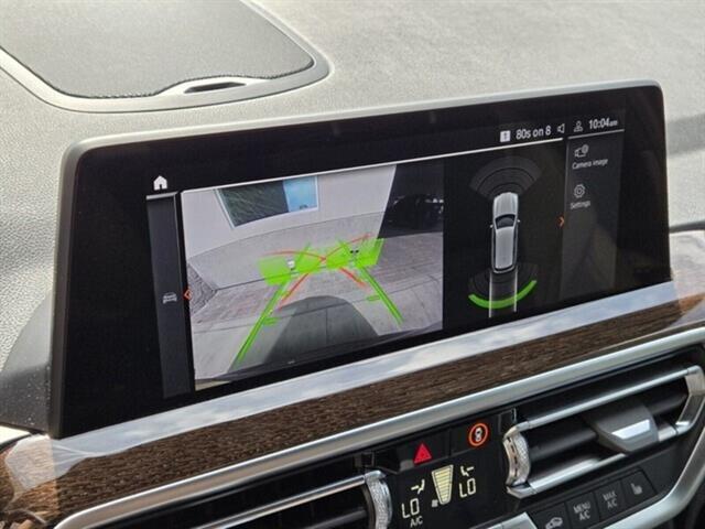 2022 BMW X3 sDrive30i sDrive30i Las Vegas NV