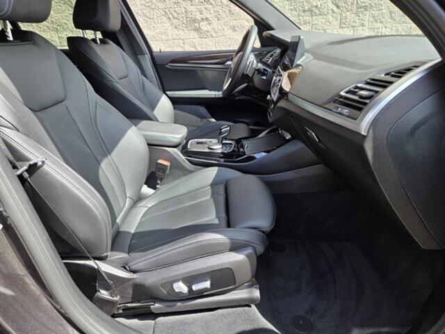 2022 BMW X3 sDrive30i sDrive30i Las Vegas NV