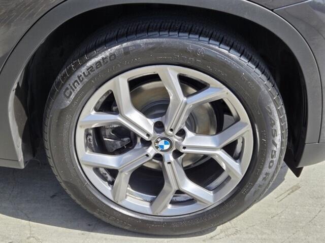 2022 BMW X3 sDrive30i sDrive30i Las Vegas NV