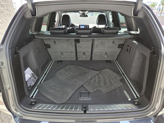 2022 BMW X3 sDrive30i sDrive30i Las Vegas NV