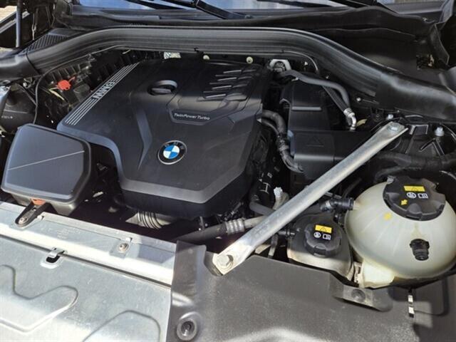 2022 BMW X3 sDrive30i sDrive30i Las Vegas NV