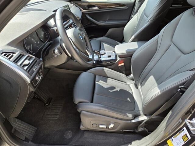 2022 BMW X3 sDrive30i sDrive30i Las Vegas NV