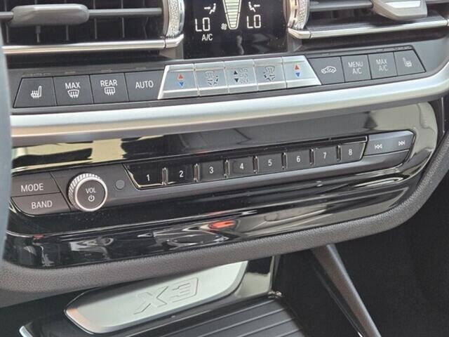 2022 BMW X3 sDrive30i sDrive30i Las Vegas NV