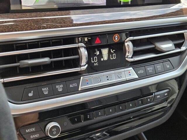 2022 BMW X3 sDrive30i sDrive30i Las Vegas NV