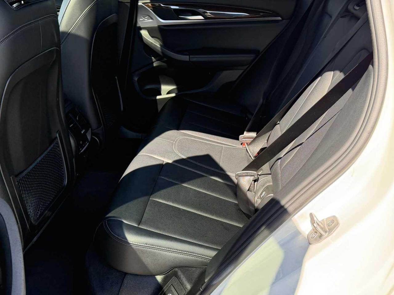 2022 BMW X3 sDrive30i sDrive30i Irving TX
