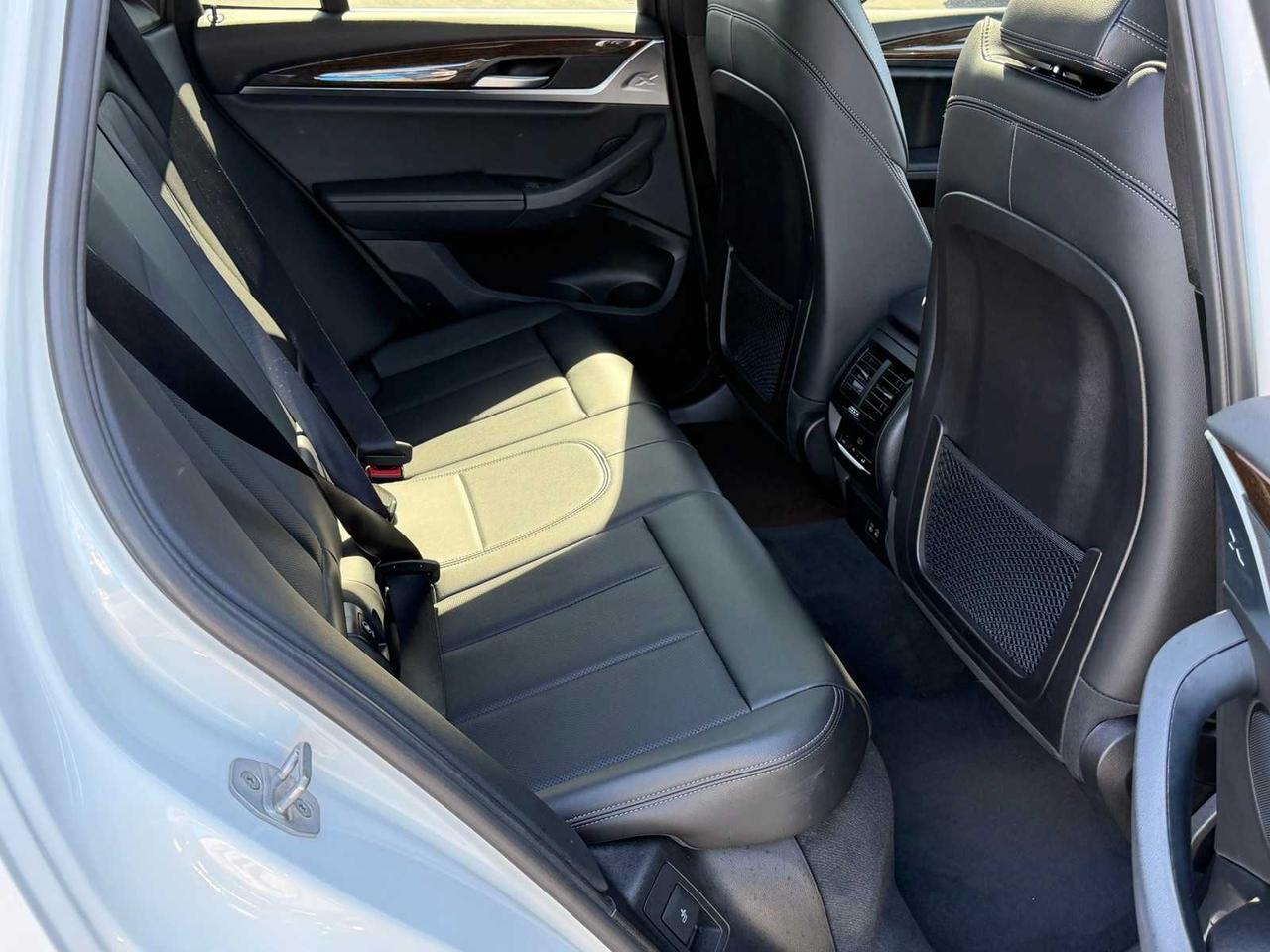 2022 BMW X3 sDrive30i sDrive30i Irving TX