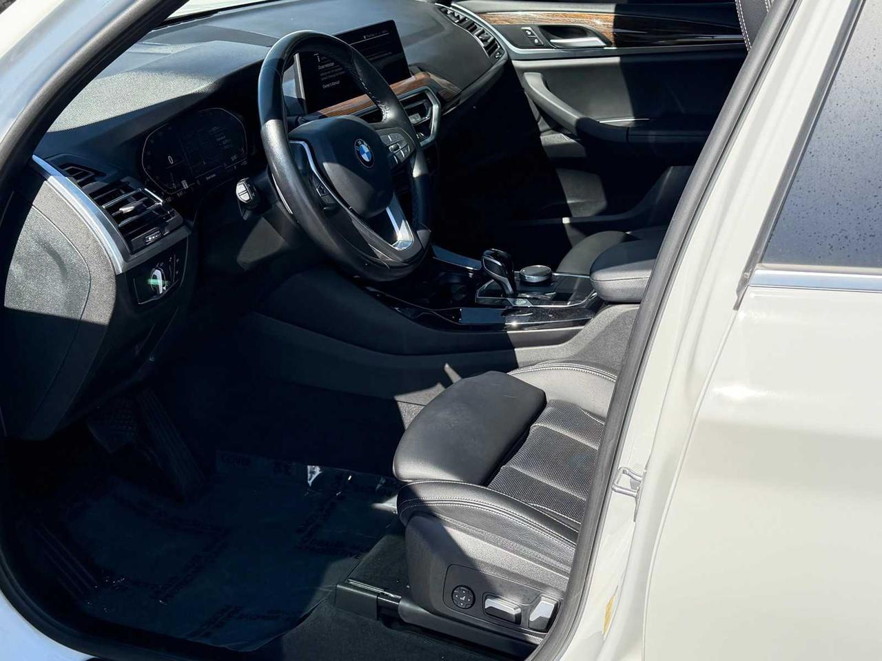 2022 BMW X3 sDrive30i sDrive30i Irving TX