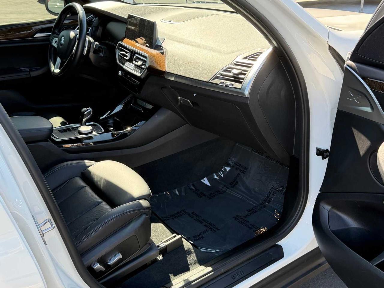 2022 BMW X3 sDrive30i sDrive30i Irving TX