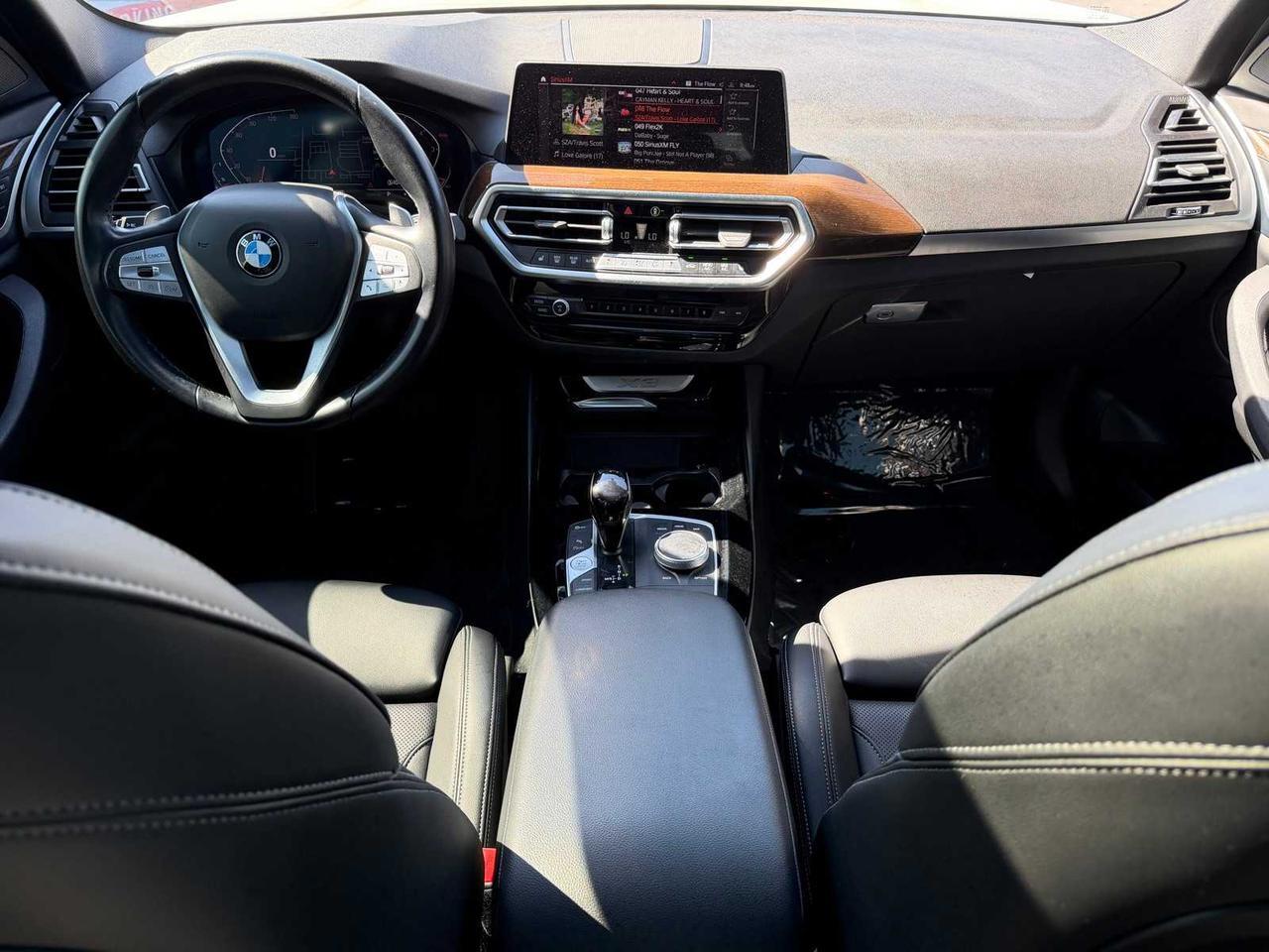 2022 BMW X3 sDrive30i sDrive30i Irving TX