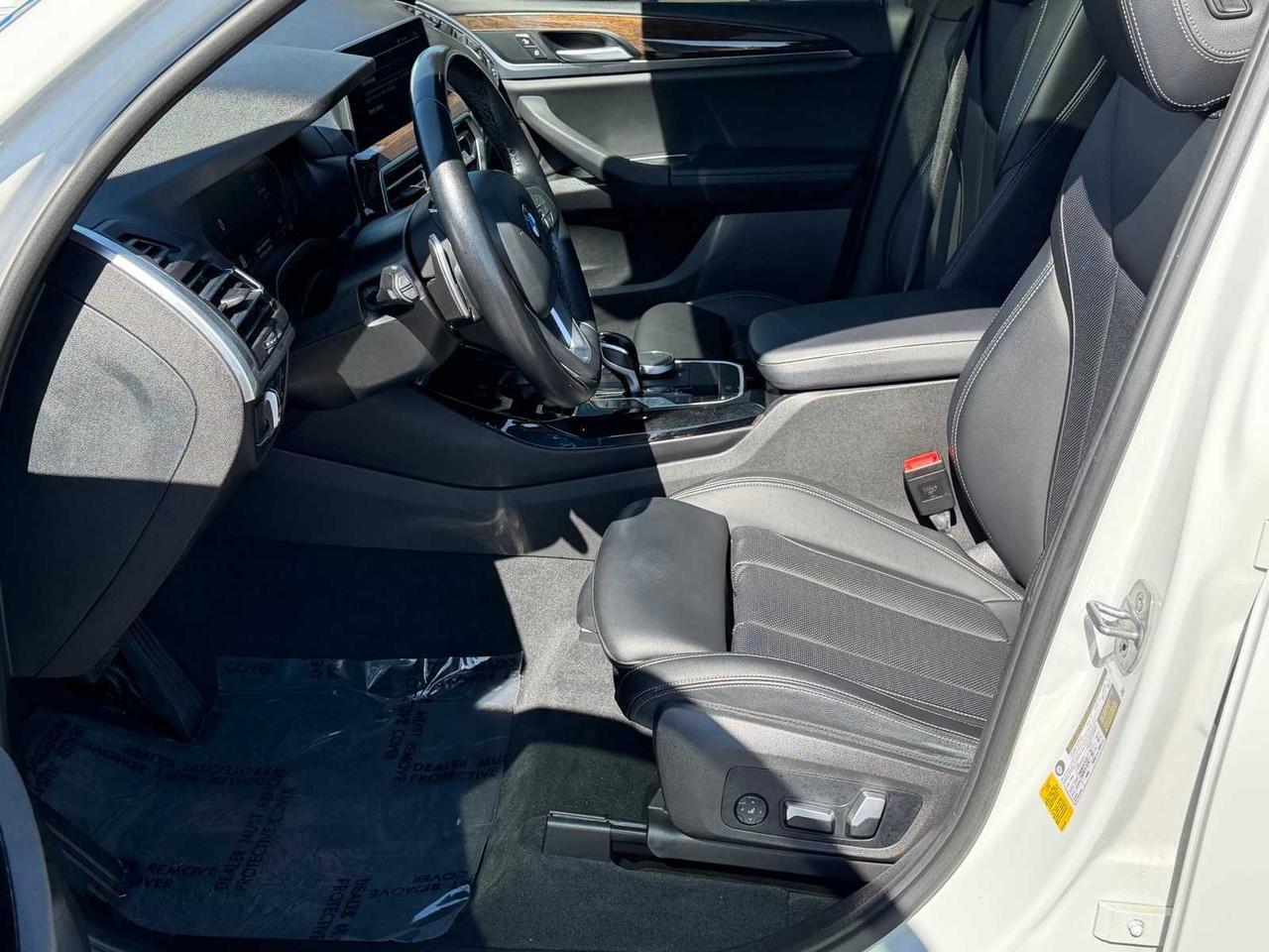 2022 BMW X3 sDrive30i sDrive30i Irving TX
