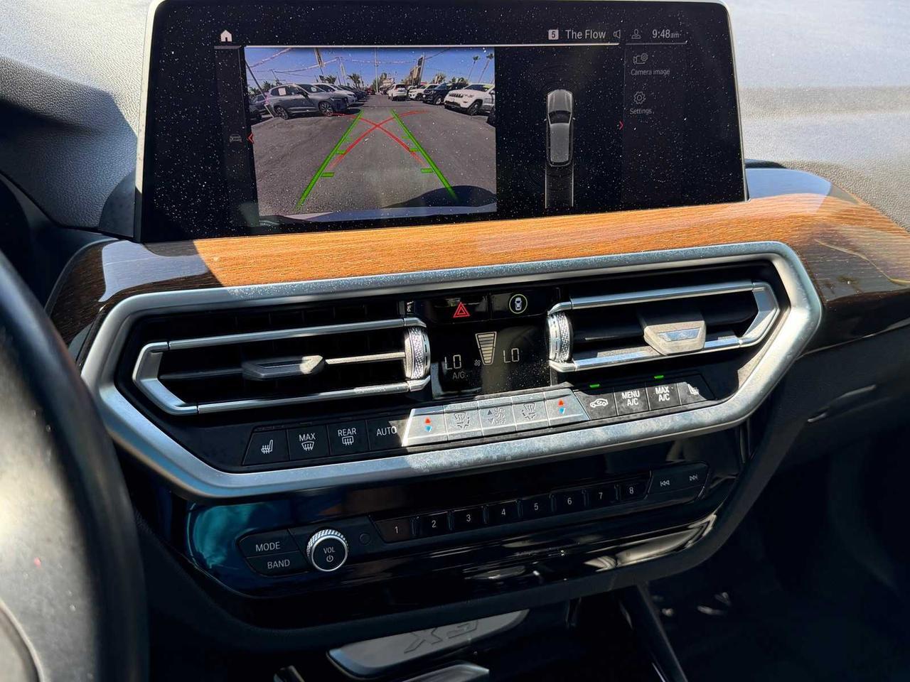 2022 BMW X3 sDrive30i sDrive30i Irving TX