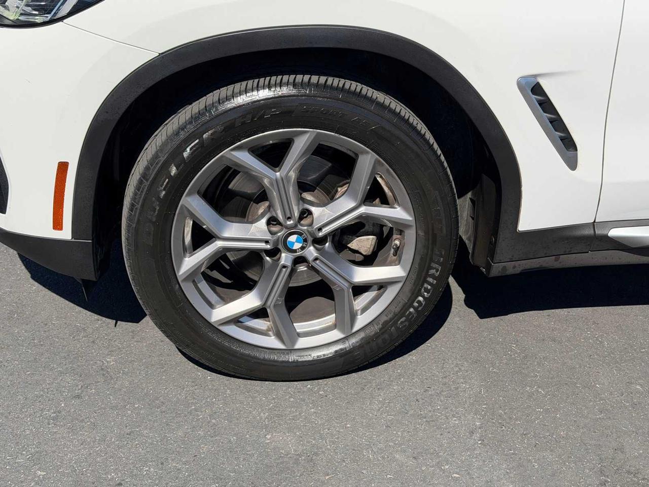 2022 BMW X3 sDrive30i sDrive30i Irving TX