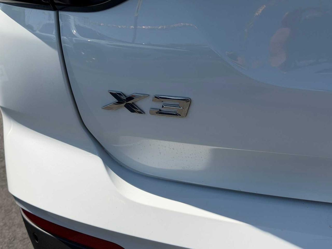 2022 BMW X3 sDrive30i sDrive30i Irving TX