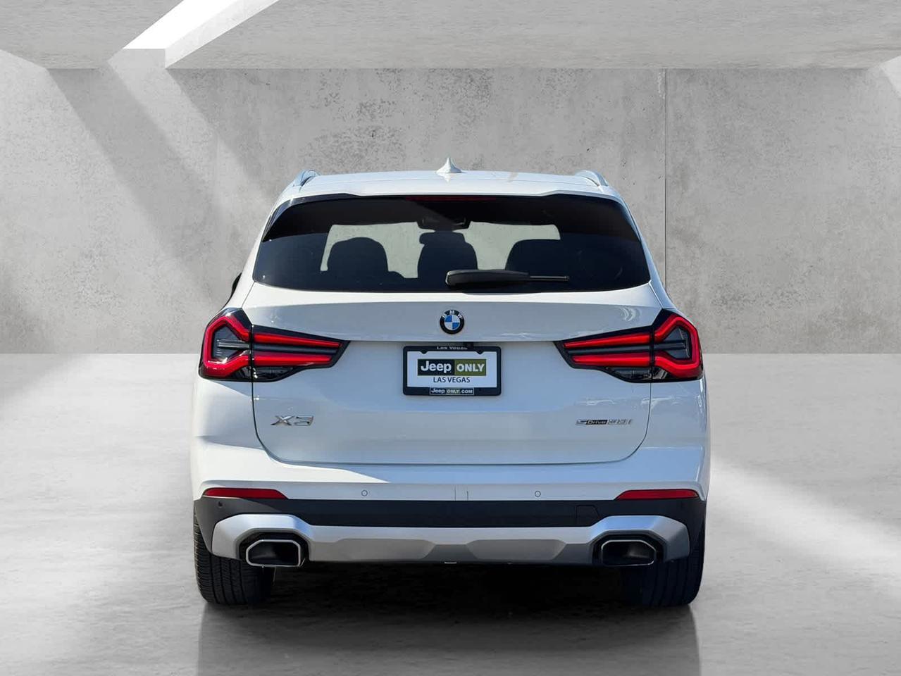 2022 BMW X3 sDrive30i sDrive30i Irving TX