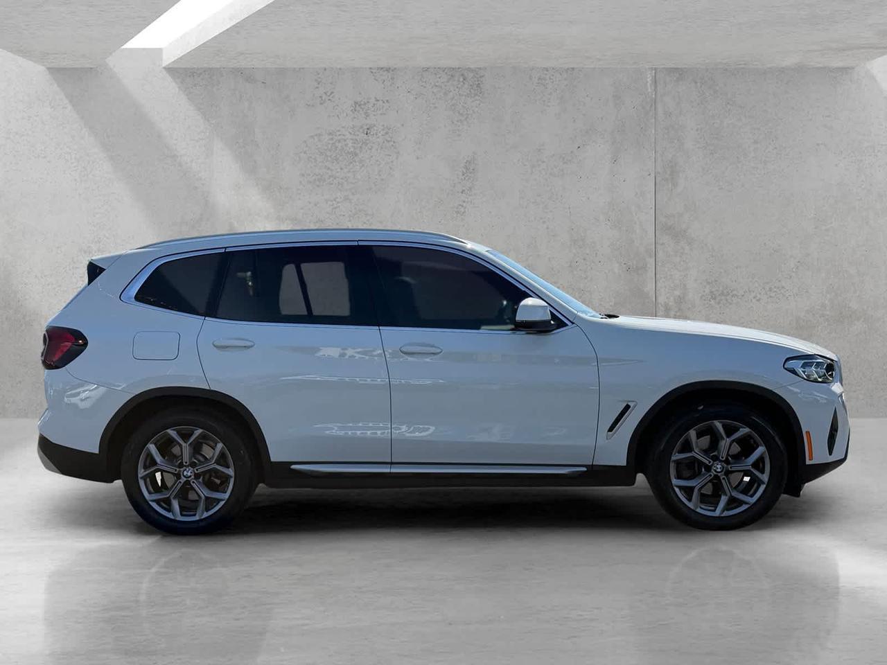 2022 BMW X3 sDrive30i sDrive30i Irving TX