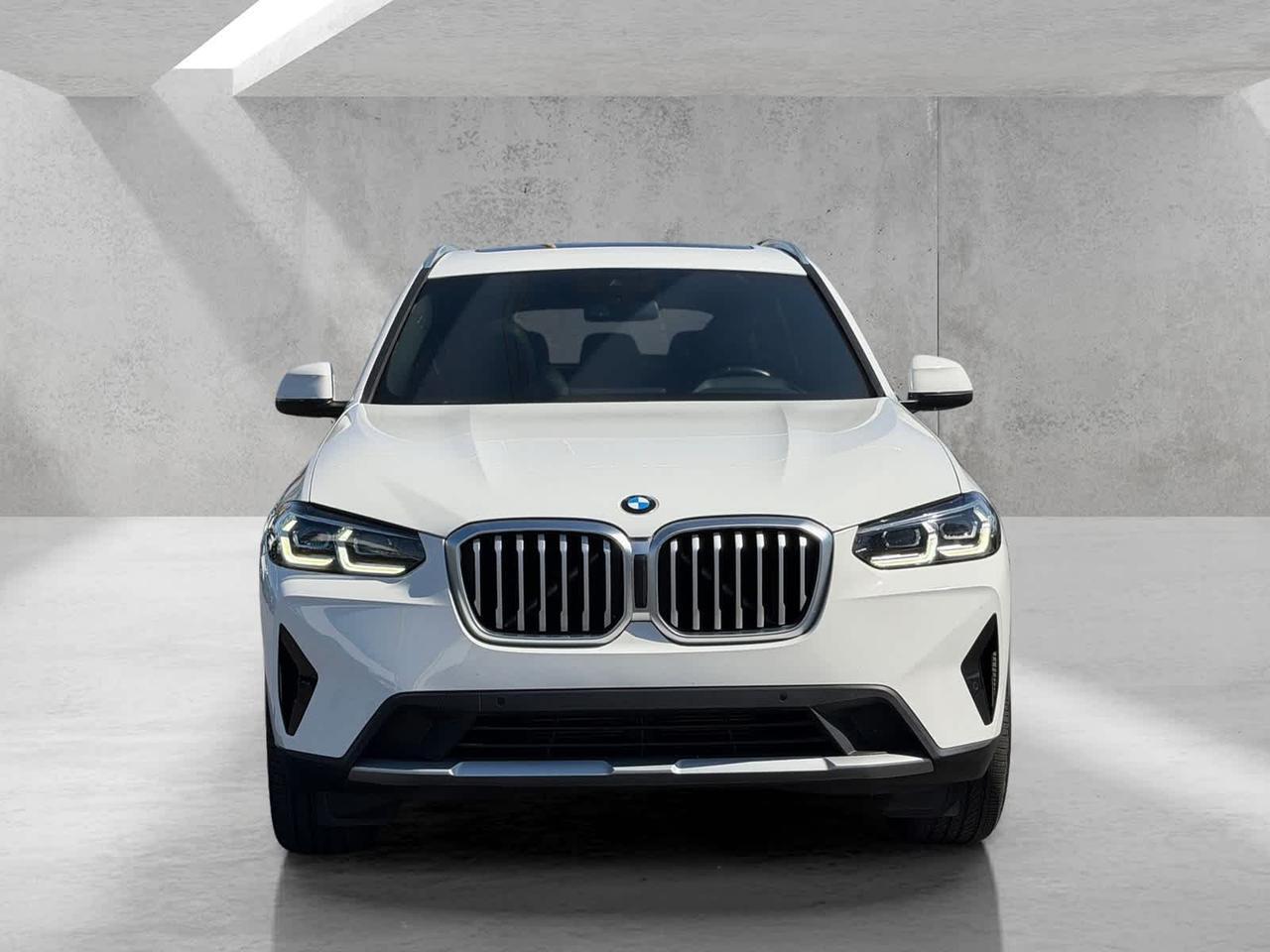 2022 BMW X3 sDrive30i sDrive30i Irving TX
