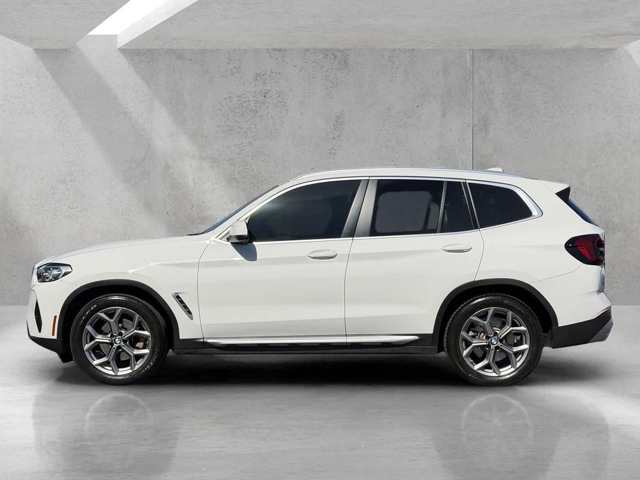 2022 BMW X3 sDrive30i sDrive30i Irving TX