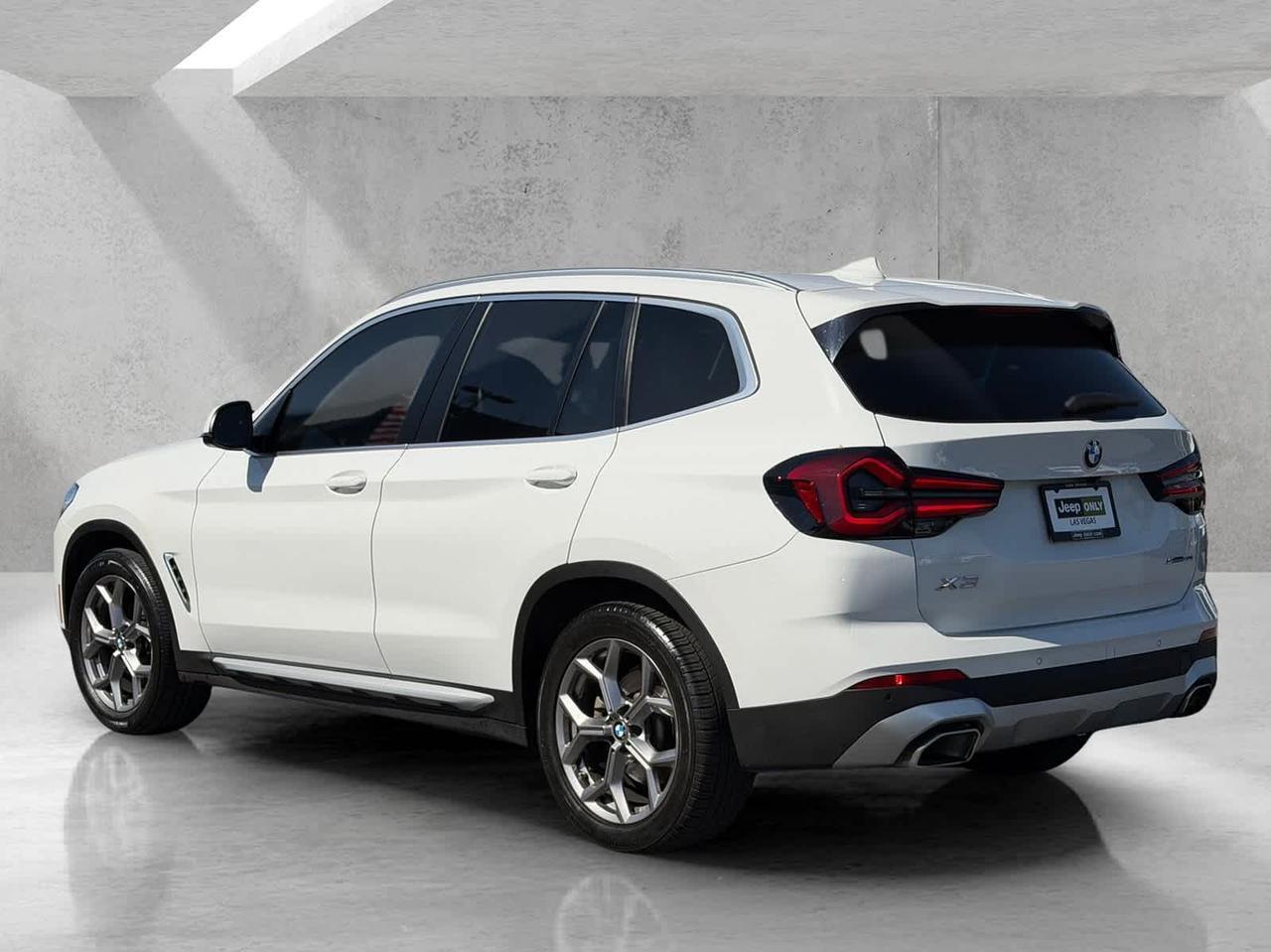 2022 BMW X3 sDrive30i sDrive30i Irving TX