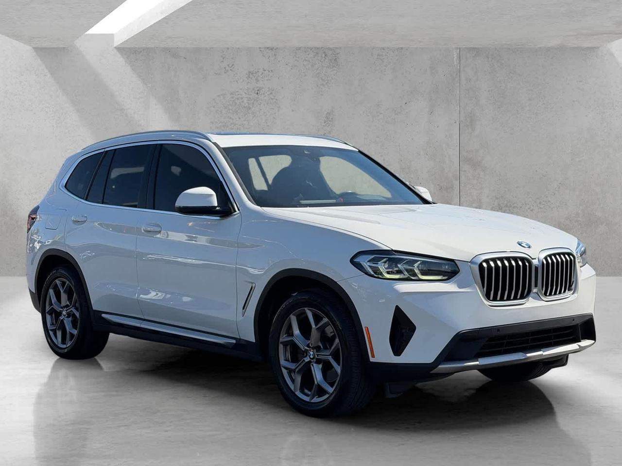 2022 BMW X3 sDrive30i sDrive30i Irving TX