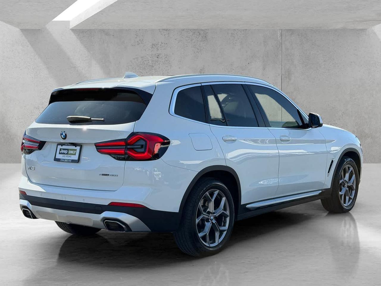 2022 BMW X3 sDrive30i sDrive30i Irving TX