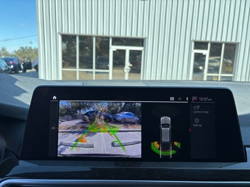 2022 BMW X3 w/CONVENIENCE PKG. PANO SUNROOF sDrive30i Seffner FL