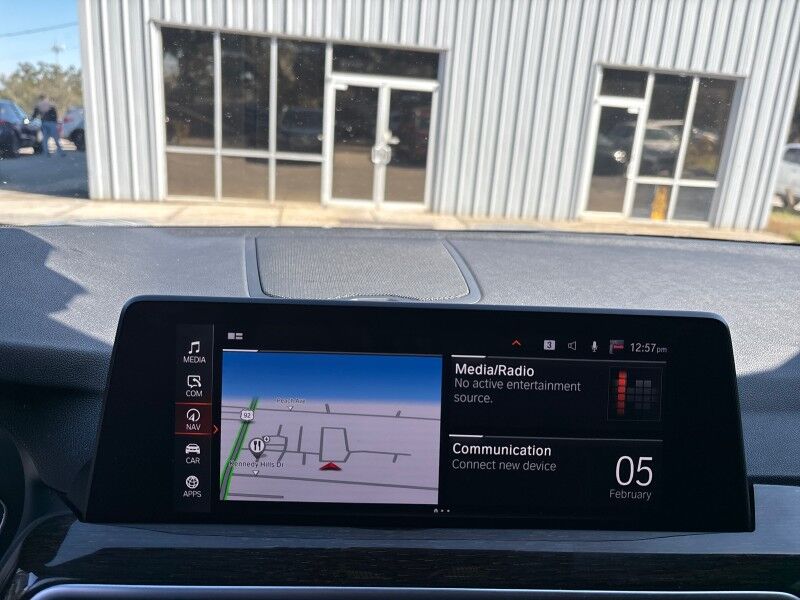 2022 BMW X3 w/CONVENIENCE PKG. PANO SUNROOF sDrive30i Seffner FL