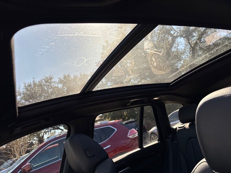 2022 BMW X3 w/CONVENIENCE PKG. PANO SUNROOF sDrive30i Seffner FL