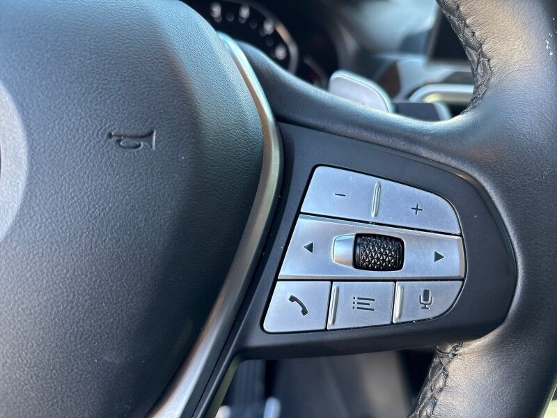 2022 BMW X3 w/CONVENIENCE PKG. PANO SUNROOF sDrive30i Seffner FL