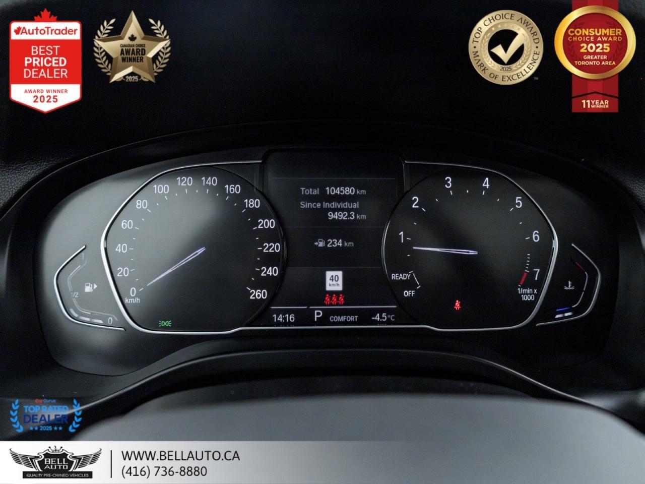 2022 BMW X3 xDrive30i | NAVI | B.CAM | PANO | ONEOWNER | NOACCIDENT Toronto ON