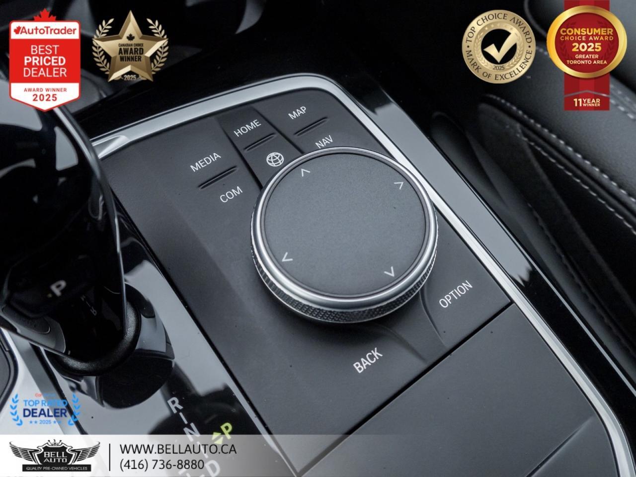 2022 BMW X3 xDrive30i | NAVI | B.CAM | PANO | ONEOWNER | NOACCIDENT Toronto ON