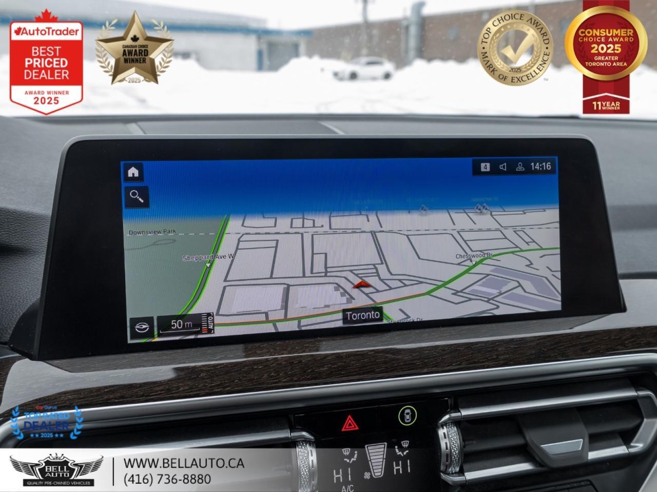 2022 BMW X3 xDrive30i | NAVI | B.CAM | PANO | ONEOWNER | NOACCIDENT Toronto ON